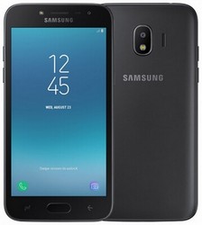 Прошивка телефона Samsung Galaxy J2 (2018) в Омске